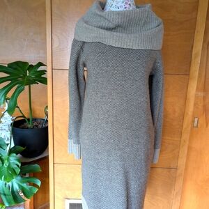 Cynthia Rowley Sweater Dress - Size L